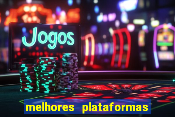 melhores plataformas de jogos que pagam